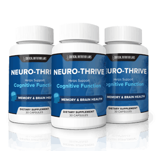 Neuro-Thrive-supplement