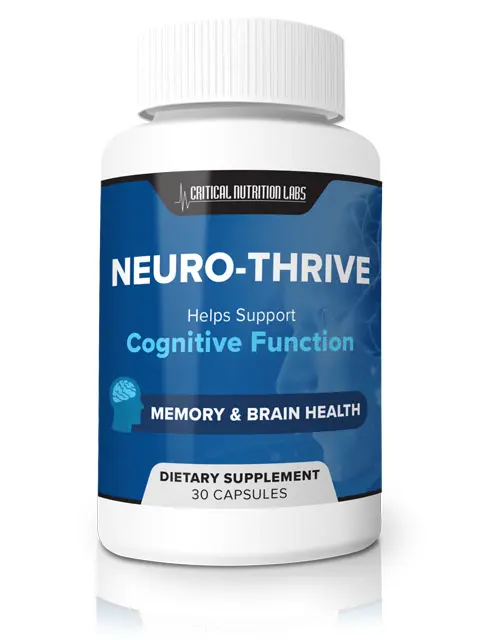 Neuro-Thrive